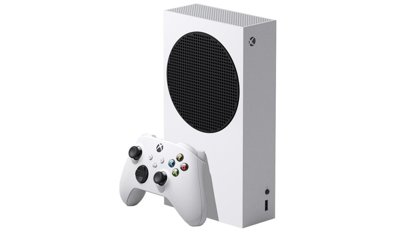 Nowa konsola Microsoft Xbox Series S