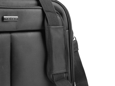 Nowa torba na laptopa 15,6'' Natec Setter, wzmacniana