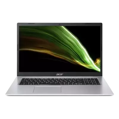 Nowy Acer Notebook Aspire 3 A317-53-31K7DX i3-1115G4 (11-gen.) 3 GHz / 16 GB / 240 SSD / 17,3" HD+ / Win 11