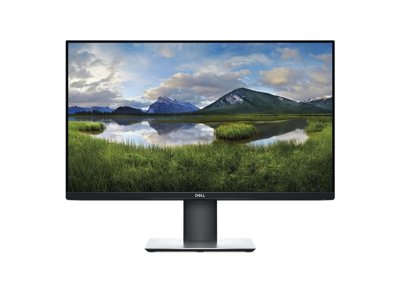 Nowy Dell P2719H