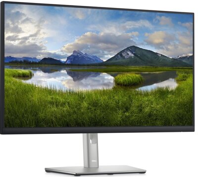 Nowy Dell P2722H