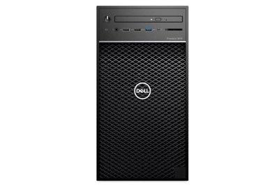 Nowy Dell Precision 3640 Tower Core i7 10700KF (10-gen.) 3,8 GHz (8 rdzeni) / 8 GB / 480 SSD / Win 10 + GTX 1650