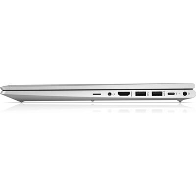 Nowy HP EliteBook 650 G9 Core i5 1245U (12-gen.) 1,2 GHz / 32 GB / 960 SSD / 15,6'' FullHD / Win 11 Pro