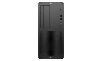 Nowy HP Z1 G6 Tower Core i5 10400 (10-gen.) / 16 GB / 960 SSD / 550W / Win 10 + GeForce GTX 1050 Ti