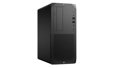 Nowy HP Z1 G6 Tower Core i5 10400 (10-gen.) / 8 GB / 240 SSD / 550W / Win 10 + GeForce GTX 1050 Ti