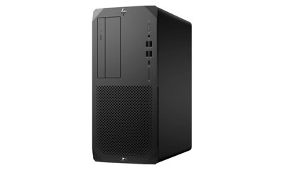 Nowy HP Z1 G6 Tower Core i5 10400 (10-gen.) / 8 GB / 240 SSD / 550W / Win 10 + GeForce GTX 1650