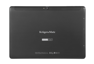 Nowy Tablet Kruger&Matz EAGLE 1067 10.1" (KM1067-B) Android