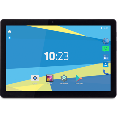 Nowy Tablet OverMax Qualcore 1023 10,1" 3G / Android 8.1 
