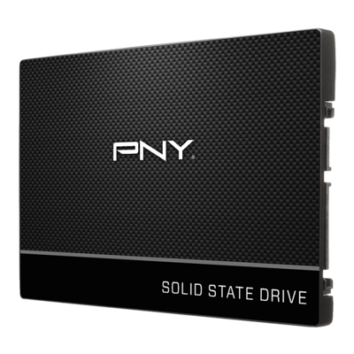 Nowy dysk SSD / PNY CS900 / 120GB / SATA III / 2,5''