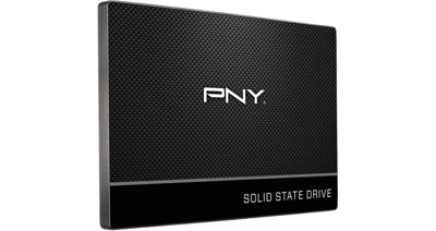Nowy dysk SSD / PNY CS900 / 480GB / SATA III / 2,5''
