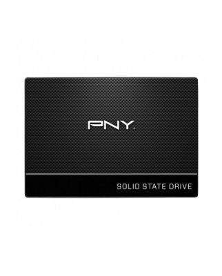 Nowy dysk SSD / PNY CS900 / 960GB / SATA III / 2,5''
