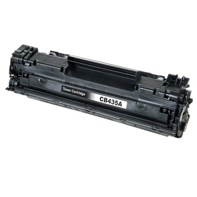 Nowy toner do drukarek HP / Canon, oznaczenie CB435A / CB436A / CE285A / CAN712A / CAN713A / CRG725A