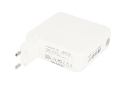 Nowy zasilacz zamiennik Movano ZZ/USBC100W ADP-90RE B 100W USB-C