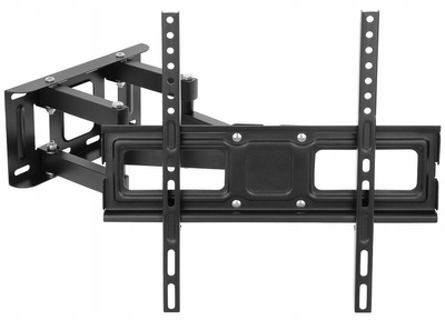 Obrotowy uchwyt do telewizora MS401 / 25-70'' 50kg