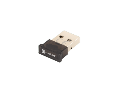 Odbiornik Bluetooth V5.0 Natec Fly  KL.II | USB Nano