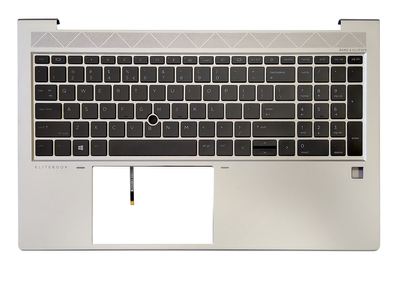 Palmrest z klawiaturą do HP EliteBook 850 G7/G8