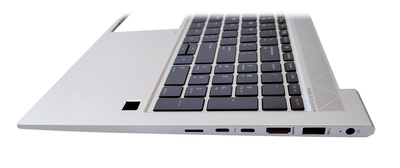 Palmrest z klawiaturą do HP EliteBook 850 G7/G8