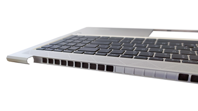 Palmrest z klawiaturą do HP EliteBook 850 G7/G8, wyklejany