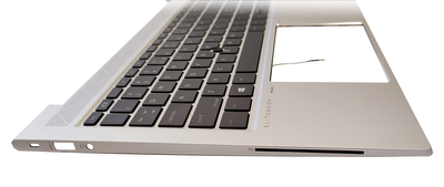 Palmrest z klawiaturą do HP EliteBook 850 G7/G8, wyklejany