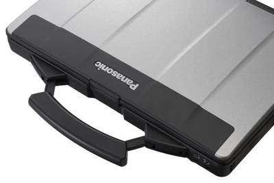 Panasonic ToughBook CF-53 Core i5 2520M (2-gen.) 2,5 GHz / 8 GB /  240 GB SSD / DVD /  Win 10 Prof. (Update)