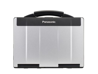 Panasonic ToughBook CF-53 Core i5 3320m (3-gen.) 2,6 GHz / 8 GB / 120 SSD / DVD / Win10 Prof. (Update)