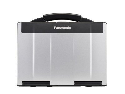 Panasonic ToughBook CF-53 Core i5 4310u (4-gen.) 2,0 GHz / 8 GB / 120 SSD / Win 10 Prof. (Update)