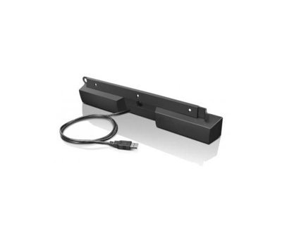 Poleasingowe Głośniki, Soundbar USB Lenovo 0A36190