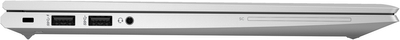 Powystawowy HP EliteBook 840 G8 Core i7 1165G7 (11-gen.) 2,8 GHz / 16 GB / 240 SSD / 14'' FullHD  / Win 11 Prof. 