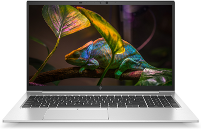 Powystawowy HP EliteBook 850 G7 Core i5 10210u (10-gen.) 1,6 GHz / 8 GB / 480 SSD / 15,6'' FullHD / Win 11 Prof.