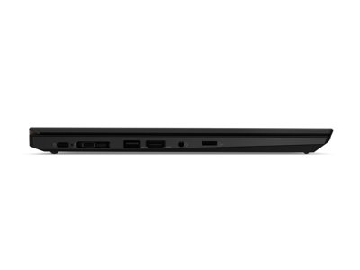Powystawowy Lenovo ThinkPad T15 Gen 1 Core i5 10210U (10-gen.) 1,6 GHz / 40 GB / 480 SSD / 15,6" FullHD / Win 11 Prof.