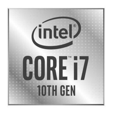 Procesor Intel Core i7 10700F
