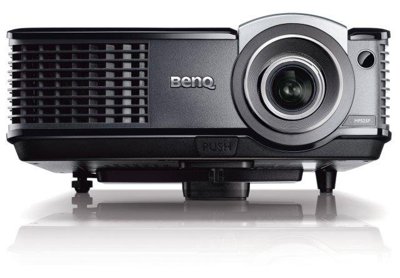 Projektor multimedialny Benq MP525P / Klasa B