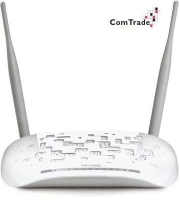 Router TP-Link TL-MR3040 Wi-Fi N, 3G/4G Bateria, przenośny