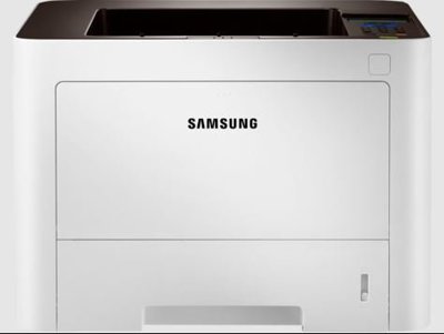 Samsung ProXpress ML-3825ND / Pełny Toner (10 tyś)