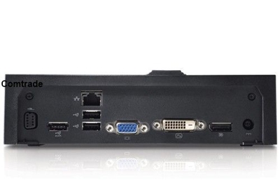 Stacja dokująca Dell PR03X, USB 3.0