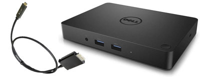 Stacja dokująca na USB-C Dell WD15 (K17A)