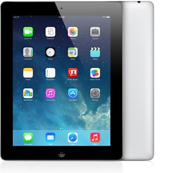 Tablet Apple iPad 2 A1396 16GB