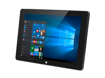 Tablet Kruger&Matz Edge 1086 10.1" (KM1086S) Windows 10, FullHD