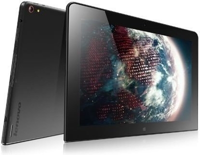 Tablet Lenovo ThinkPad Tablet 10 20C3 Intel Z3795 / 4 GB / 120 SSD / Win10