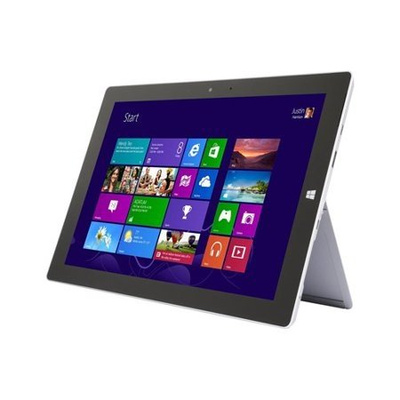 Tablet Microsoft Surface 3 / 4 GB / 64 GB / 10,8" / Windows 10 Prof.