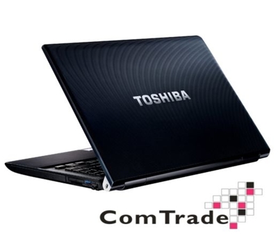 Toshiba Tecra R940 Core i5 3340M (3-gen.) 2,7 GHz / 4 GB / 240 SSD / DVD-RW / 14'' / Win 10 Prof. (Update)