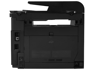 Urządzenie wielofunkcyjne HP LaserJet Pro 200 Color MFP M276nw 