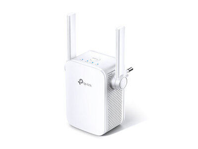 Wzmacniacz sygnału Wi-Fi TP-LINK RE305 AC1200 Wi-Fi 5 1200 Mb/s