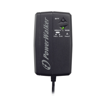 Zasilacz buforowy UPS PowerWalker DC Secure Adapter 12V 25W