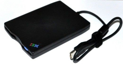 Zewnętrzny napęd Floppy, Dyskietka 3,5'', FDD na USB