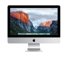 Apple iMac Intel Core i5 4570R 2,7 GHz / - / - / OsX