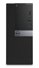 Dell Optiplex 5050 Tower Core i5 7600 (7-gen.) 3,5 GHz / - / - / DVD / Win 10 Prof. (Update)