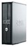 Dell Optiplex 755 SFF Core 2 Duo 2,33 GHz / 2 GB / 160 GB / DVD / WinXP  