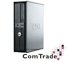 Dell Optiplex 755 SFF Core 2 Duo 2,33 GHz* / - / - / DVD-RW / WinXP