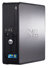 Dell Optiplex 780 SFF Pentium E5300 2,6 GHz / - / - / -